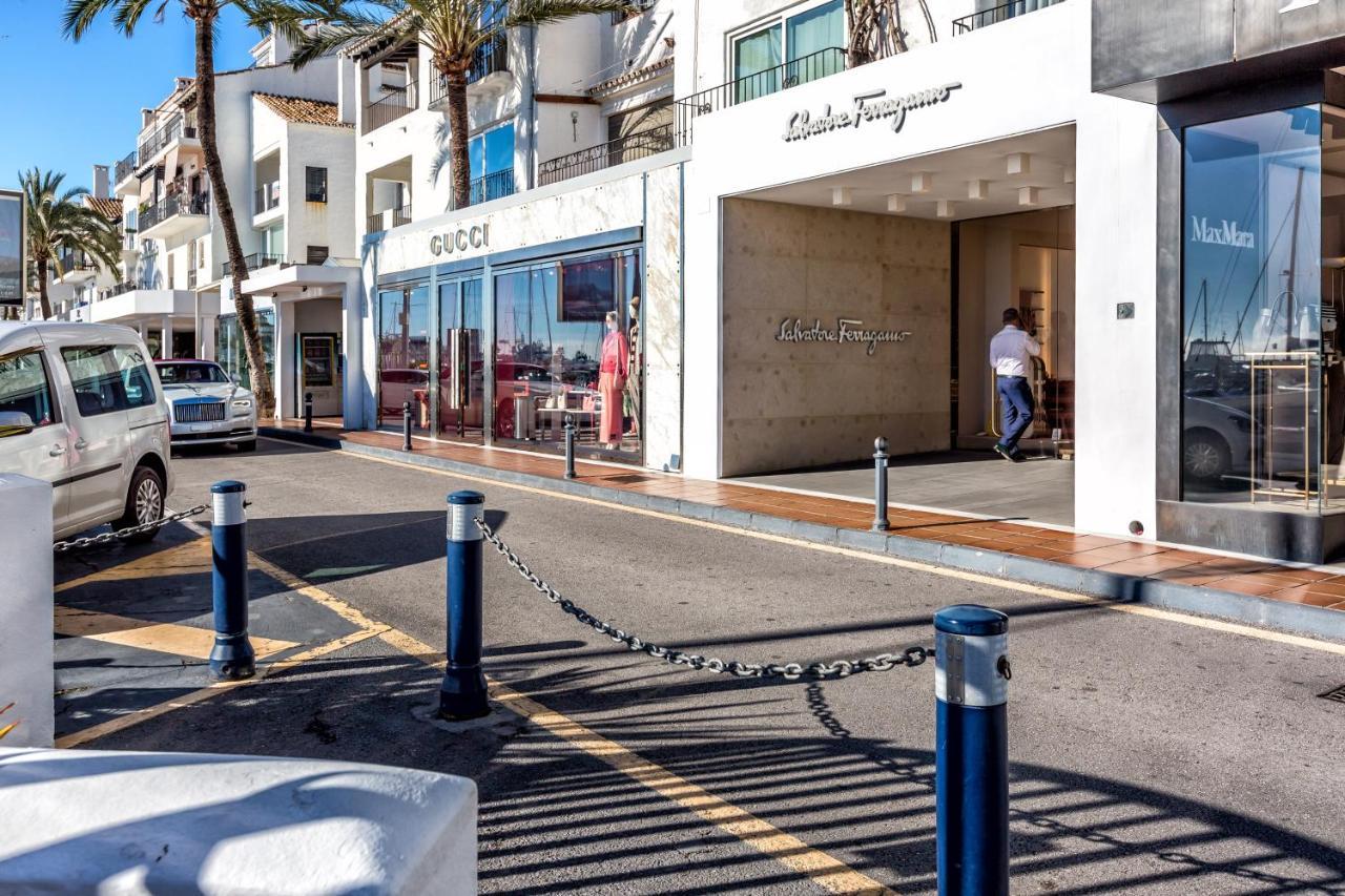 El Dorado By Puerto Banus Apartamento *