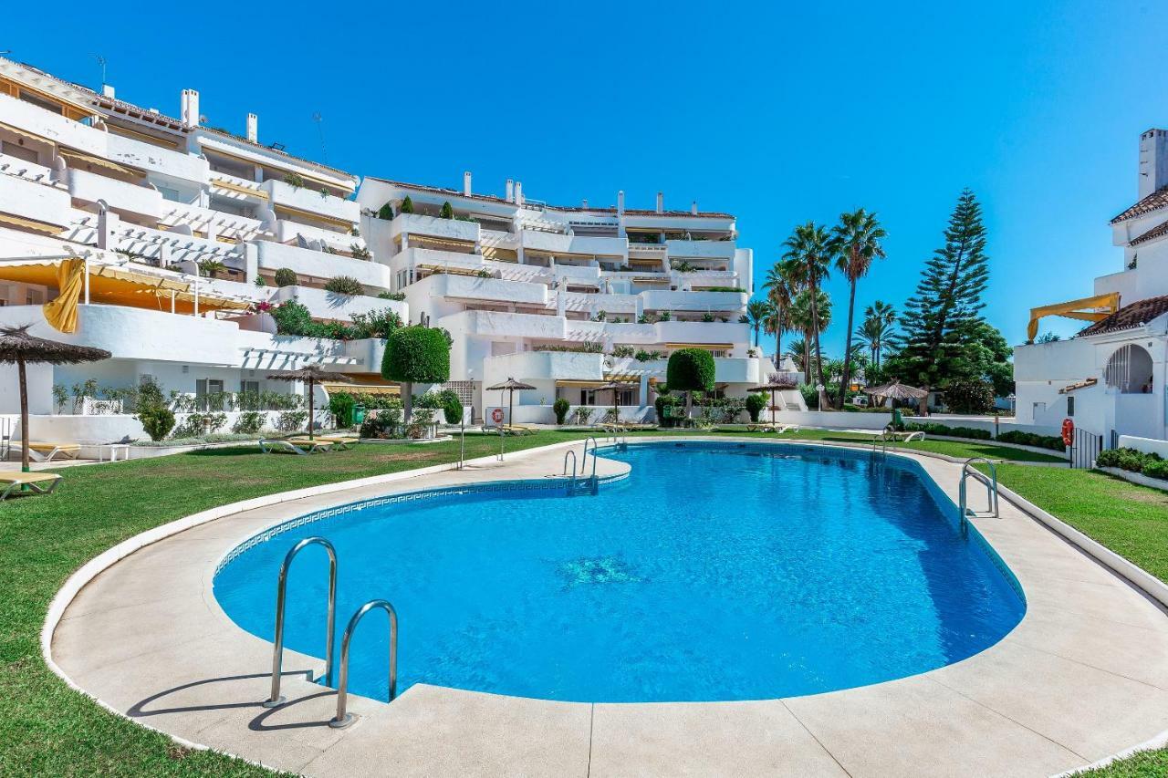 El Dorado By Puerto Banus Apartamento Marbella