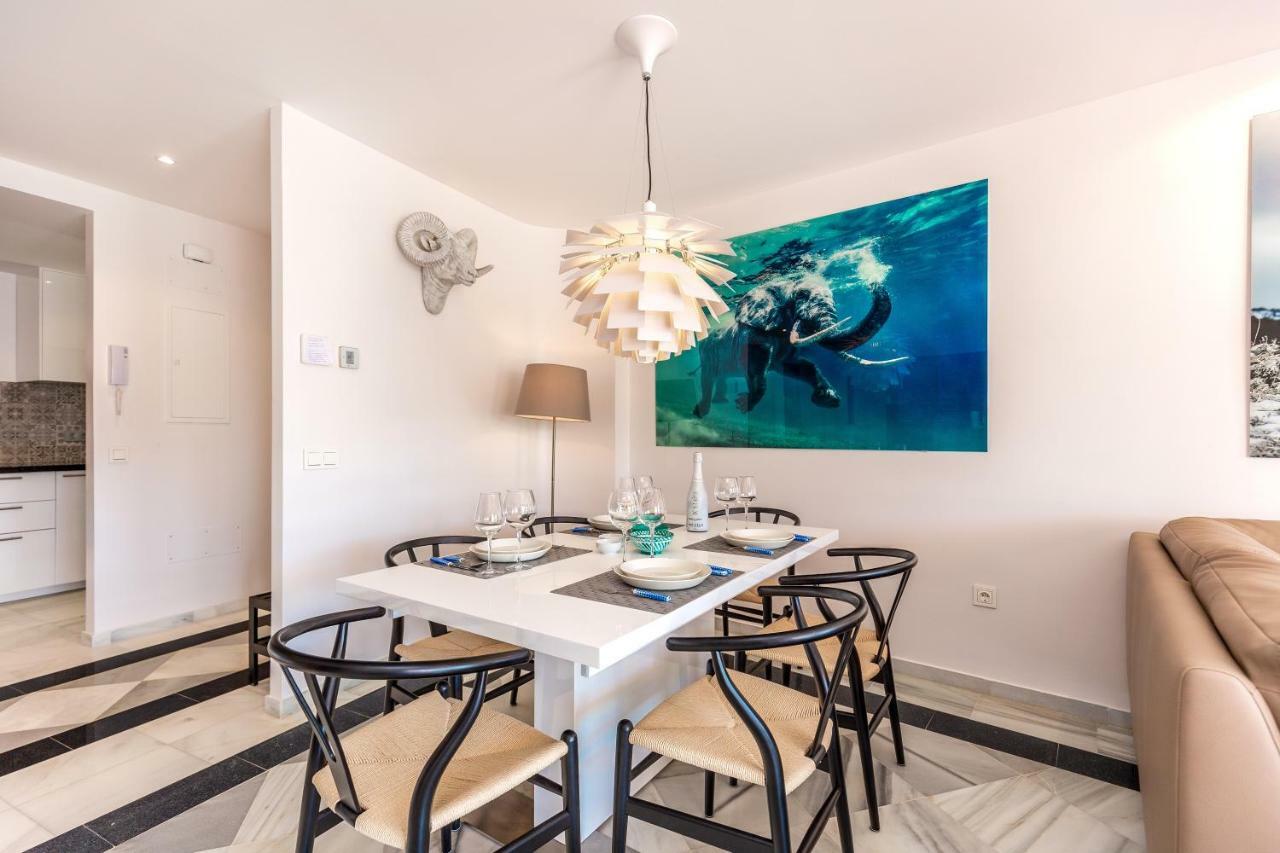 El Dorado By Puerto Banus Apartamento